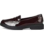 Burgundy Patent