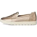 Bronze Leather