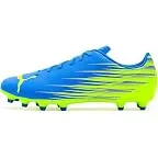 Ultra Blue/Lime Squeeze