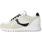 Beige/White/Black Combo