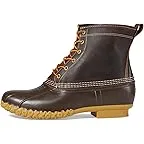 Classic Brown/Bean Boot Brown/Gum/Iron
