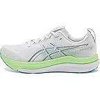 White/Energy Aqua