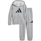 Medium Grey Heather