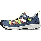 Vintage Indigo/Scarlet Ibis