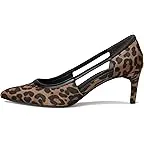 Brown Leopard