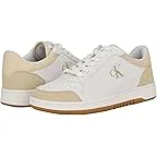 White/Beige Multi