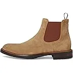 Beige Italian Suede