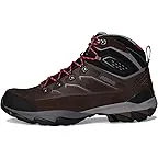 Dark Brown/Frostgrey