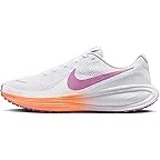 White/Light Magenta/Orange Pulse