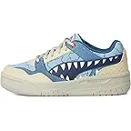 Seafoam/Navy/Creamy Vanilla