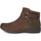 Mushroom Combi Nubuck