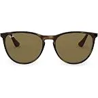 Rubber Havana/Dark Brown