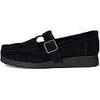 Black Suede
