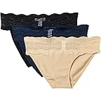 Black/Blush/Navy Blue