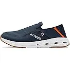 Collegiate Navy/Spark Orange
