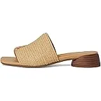 Natural Beige Stretch Raffia