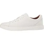 White Leather