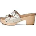 Metallic Gold Leather