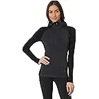 Black-Charcoal Heather