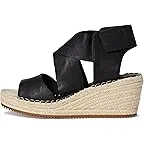 Black Tumbled Leather