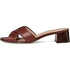 Dark Cuoio Leather