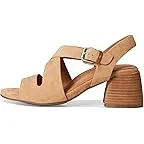 Tan Suede