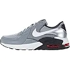 Particle Grey/White/Black/University Red