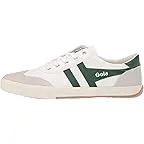 Off-White/Green
