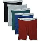 5 Pack - Dyed Assorted