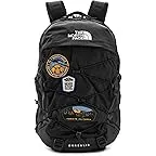 Tnf Black/Tnf White/Patch