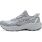 Gravel/Lilac Hint