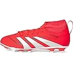 Lucid Red/White/Black