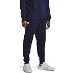 Midnight Navy/White