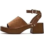 Brown Suede
