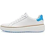 White/Azure Blue/White Waterproof