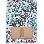 Batik Blooms
