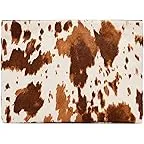Cow Print