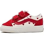 Red Hot Valentines Racing Red/True White