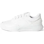 White/White/Silver