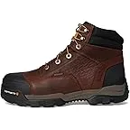 Brown Oil Tanned Leather