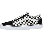 (Primary Check) Black/White