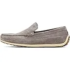 Ironstone Suede/Angora