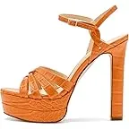 Bright Tangerine