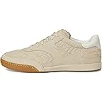 Light Sesame Suede/Ivory