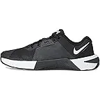 Black/White/Anthracite/White