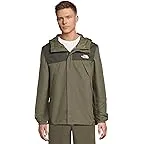 New Taupe Green/TNF Black