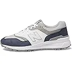 Navy/White