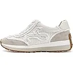 White Raffia Combo