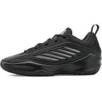 Black/Iron Metallic/Black