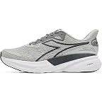 Silver Dd/Steel Gray/Black